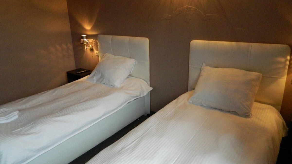 Wavre Hotel | Family Hotel