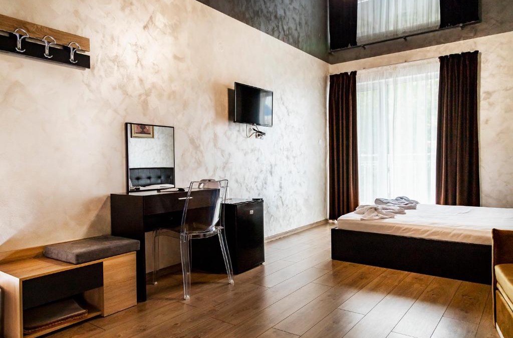 Yambol Hotel | family hotel - City hotel yambol