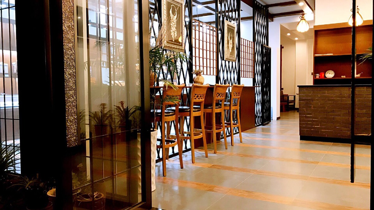 Wulingyuan Hotel | Family hotel