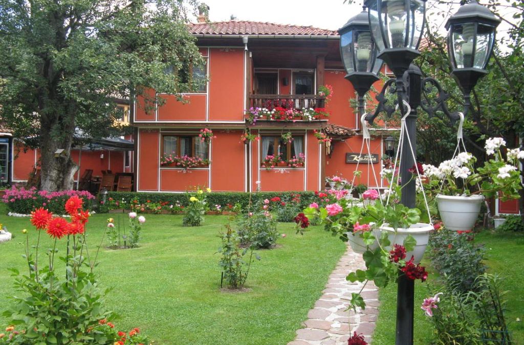 Koprivshtitsa Hotel | Family Hotel Kalina