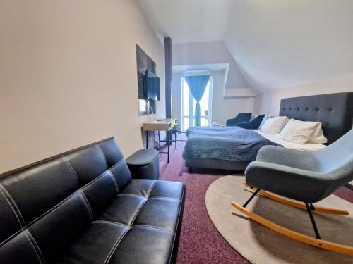 Beroun Hotel | Family hotel Maxim