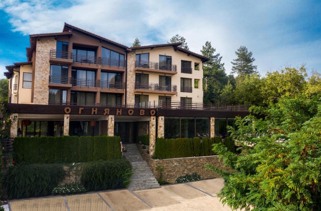 Ognyanovo Hotel | Family Hotel Ognyanovo