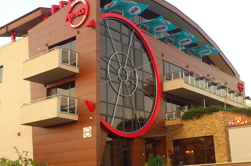 Montana Hotel | Family Hotel - Restaurant Ring