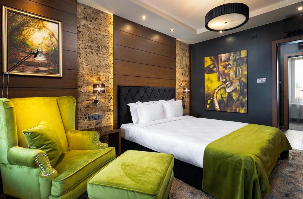 Oreshak Hotel | Family Hotel Strannopriemnitza