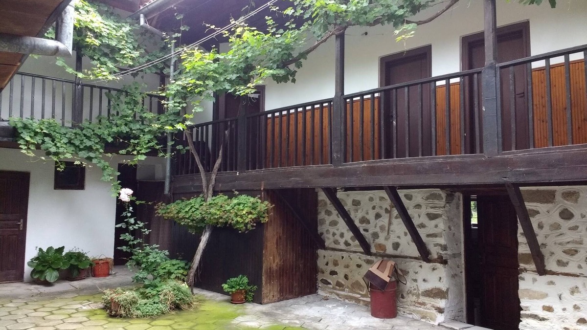 Melnik House | Family hotel - town of Melnik