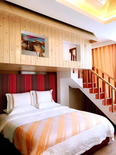 Wulingyuan House | Family Hotel Zhangjiajie