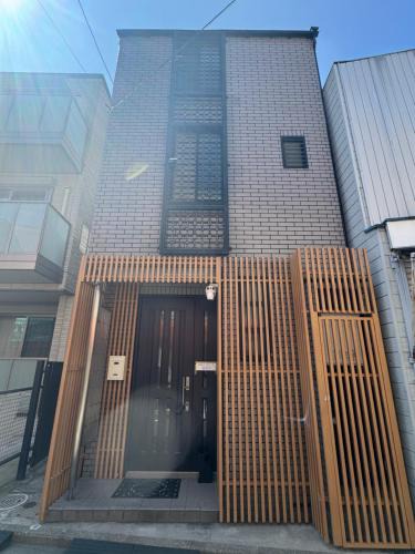 Ikebukuro Villa | Family House 蕾 池袋徒步圈全新装修日式户建民宿