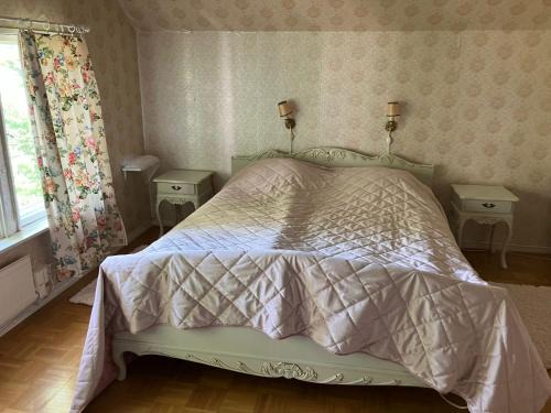 Kauhava Apartment | Family house 150m2 in Kauhava down town