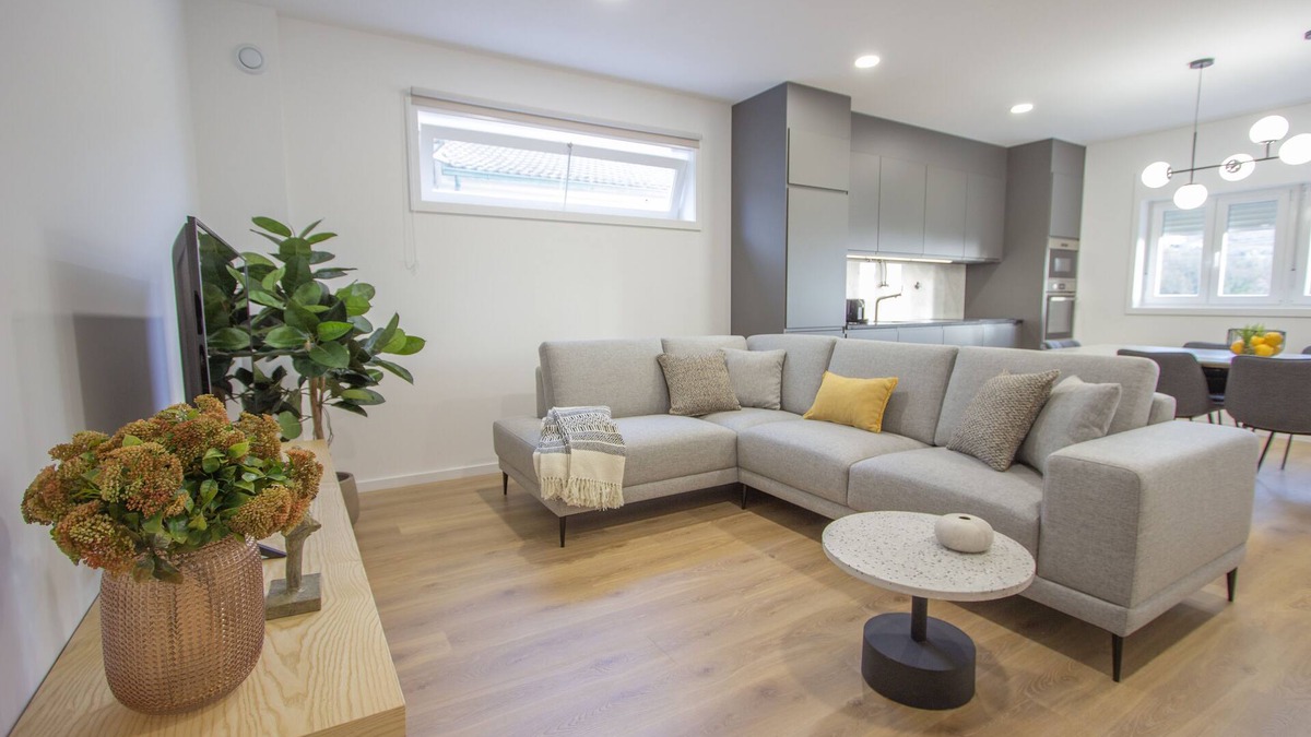 Guimaraes House | Family house, 5 minutes from Guimarães city center, with private garden