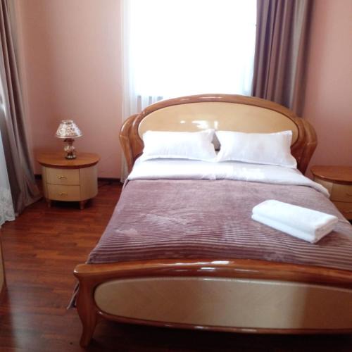 Sevan House | Family house