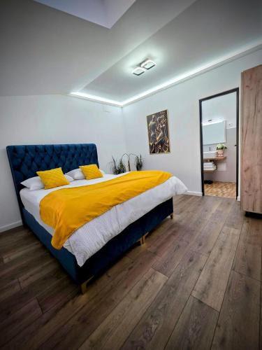 Deva Apartment | Family House Deva