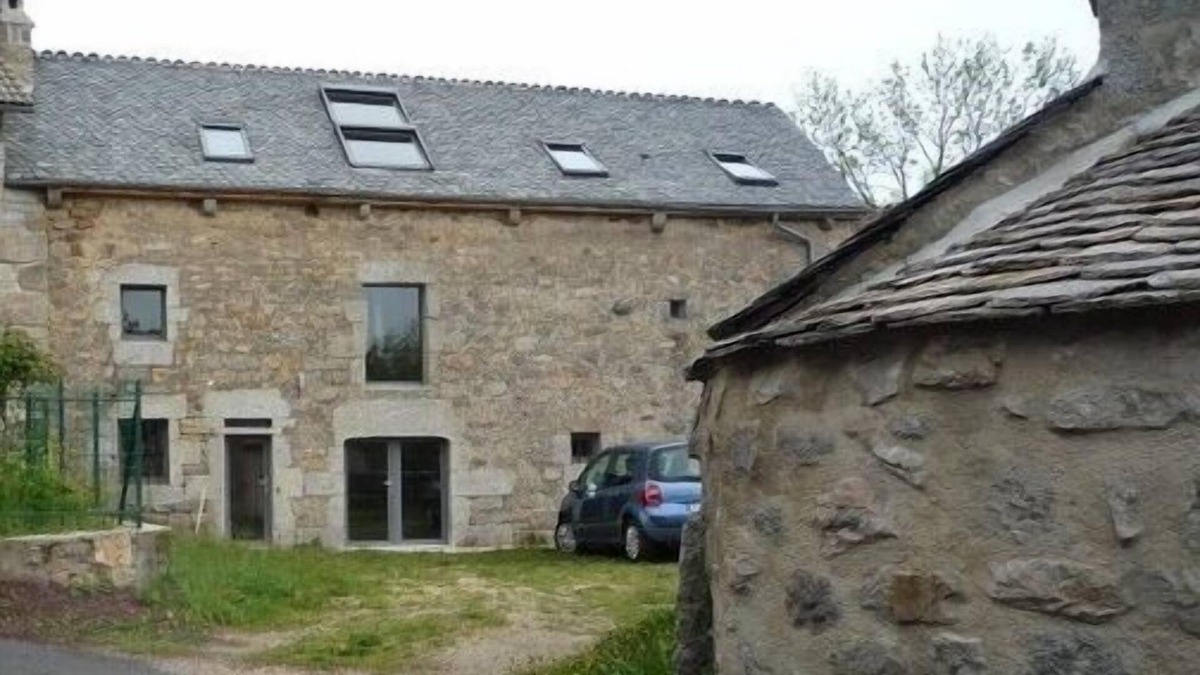 Blavignac House | Family house, farm Lozèrien renovated, quiet and outdoor activities