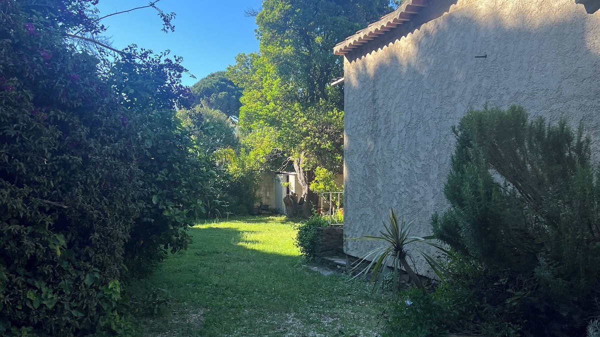 Cavaliere House | “Family House with Garden – 150m from the Beach”