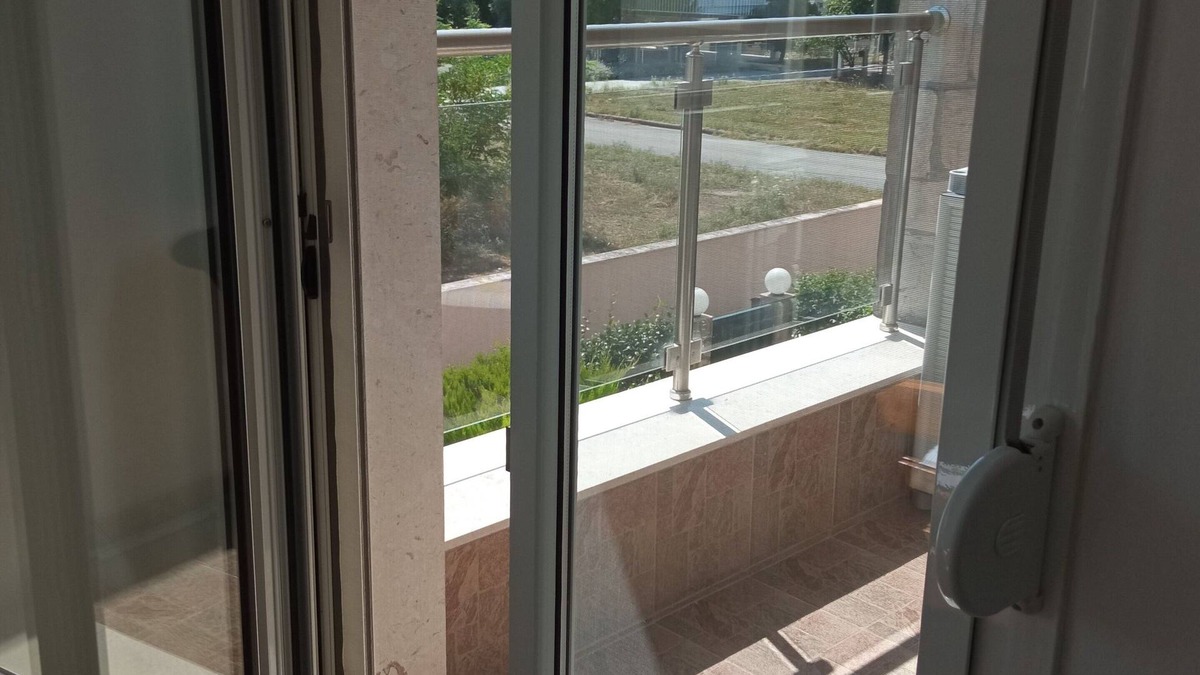 Kallikratia House | Family house 300m from the beach and center