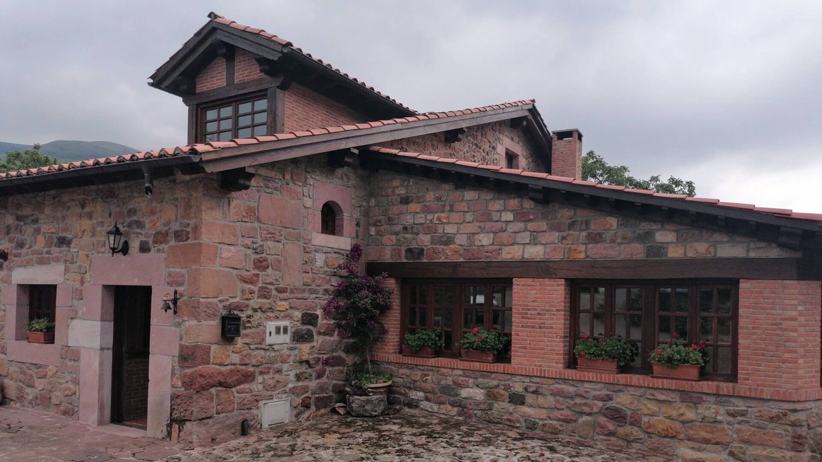 Carmona House | Family house ideal for rest