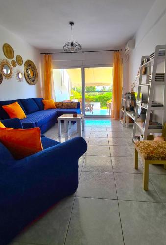 Gerakini House | Family House in Gerakini