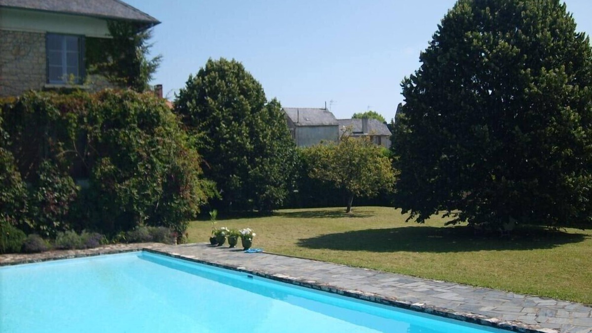 Saint-Robert House | Family house in Saint-Robert (Corrèze)
