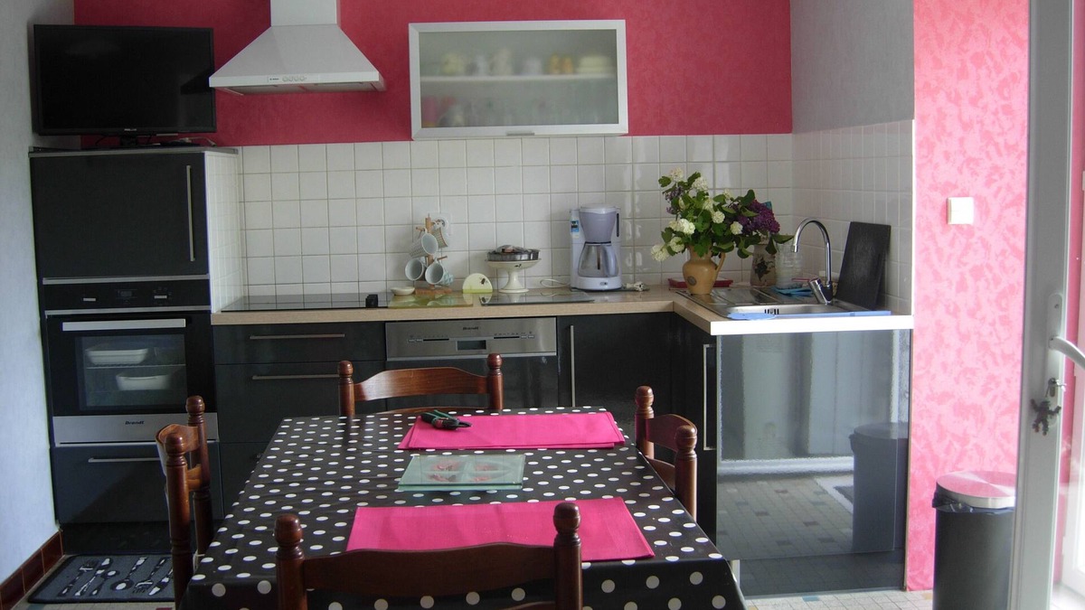 Lanfains Other | Family house in the countryside