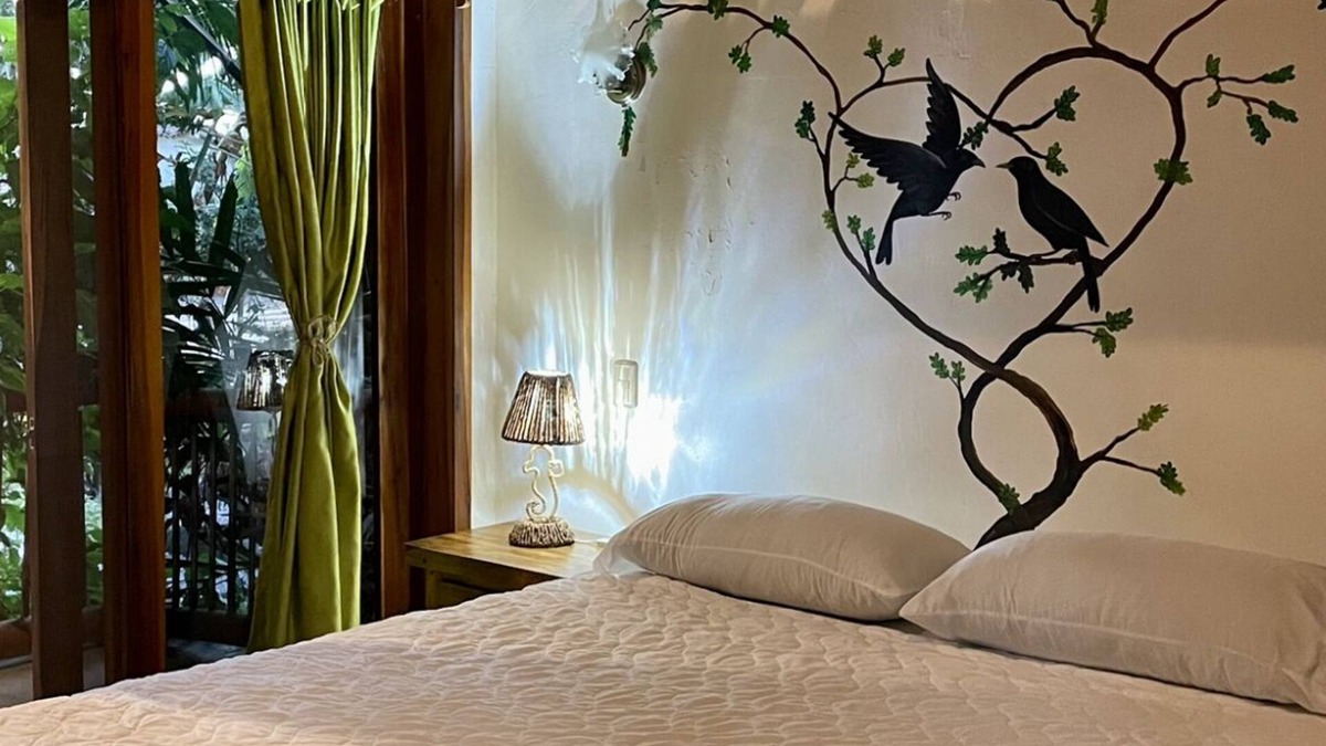 Ayampe Apartment | Family House in the Heart of Ayampe Manabi Ecuador.