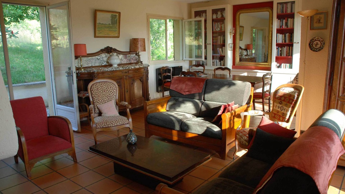 Douelle House | FAMILY HOUSE IN THE LOT, near Cahors.