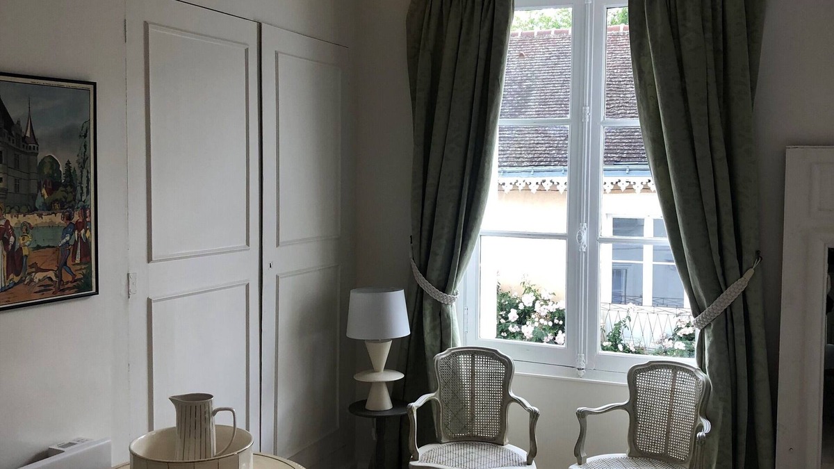 Richelieu House | Family house in the Magic village of Richelieu
