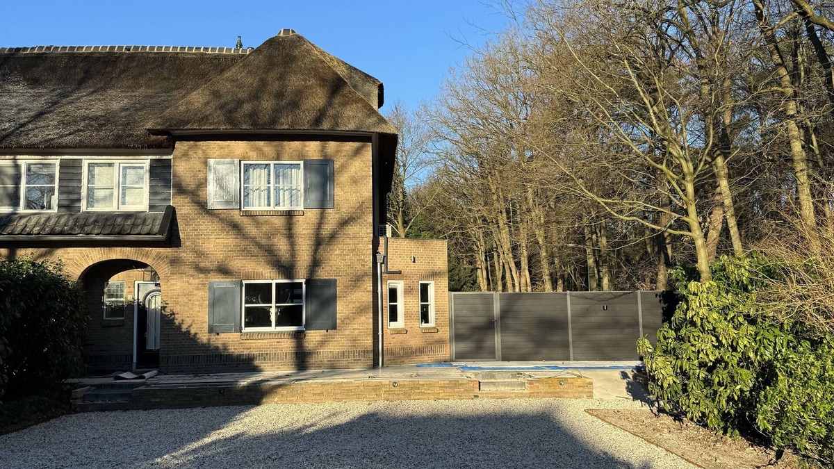 Epe House | Family House in the Middel of the Netherlands