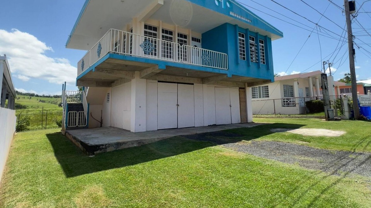 Guanajibo House | Family house in the west zone. 3h 2b.