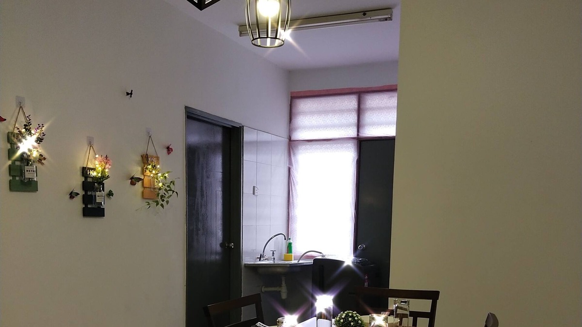 Kuala Selangor House | Family House Kuala Selangor
