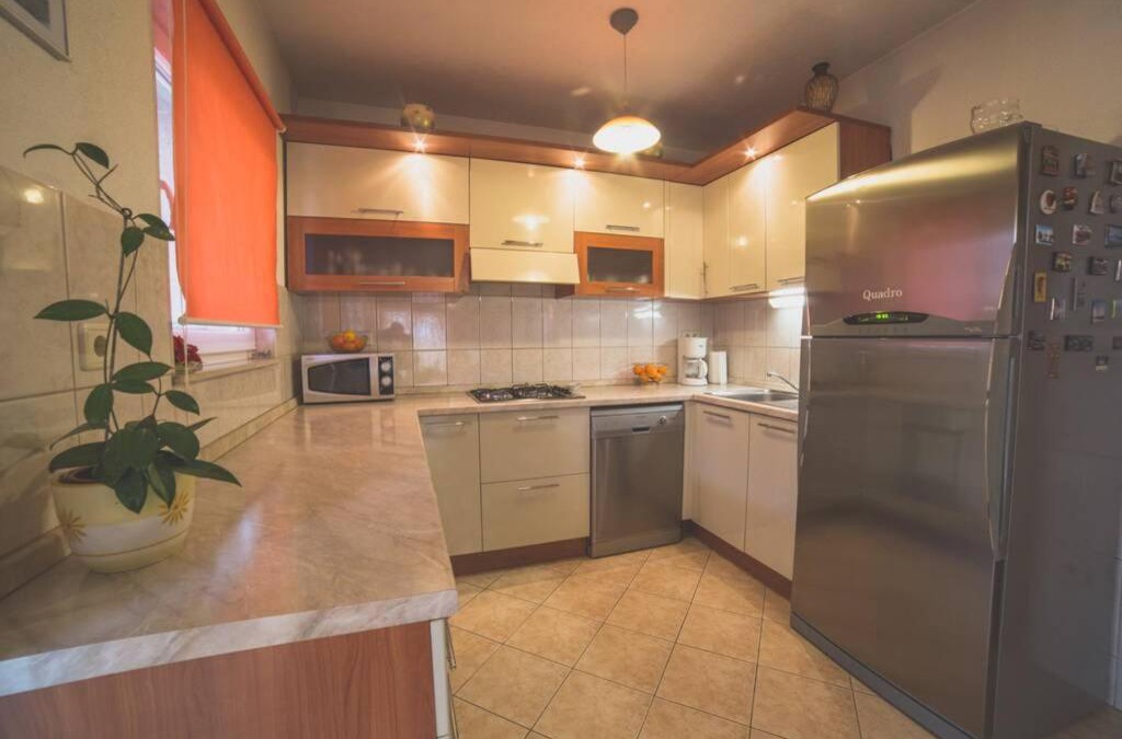 Kastel Stari Apartment | Family House Nino