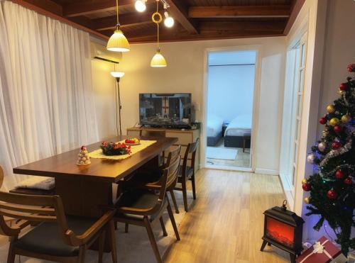 Seongnae-dong Villa | Family House #OPEN PROMOTION #JAMSIL #KSPO DOME #LOTTE WORLD