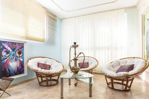 Burtaisi Apartment | Family House Pavicevic