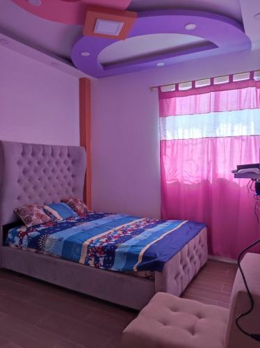 Puerto Lopez Villa | Family house rental