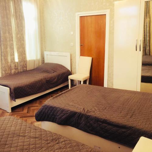 Tsromi House | Family House Shorety