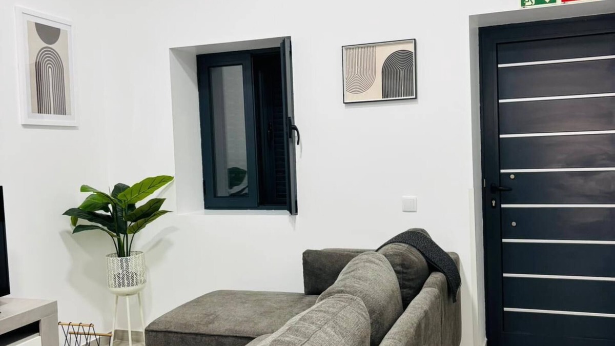 Imaculado Coracao de Maria House | Family House -Vila Ramos II- Funchal