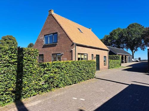 Eemnes House | Family House Wakker