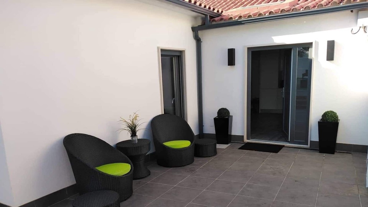 Varzea de Sintra House | Family house with a lovely patio - pet friendly