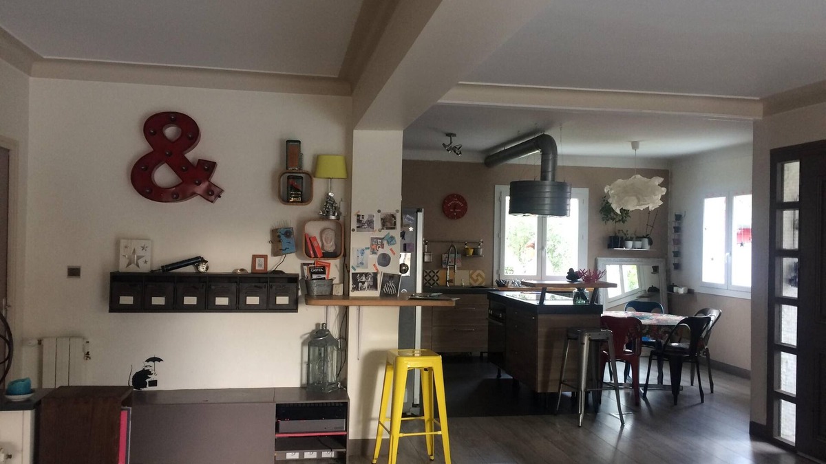 Cabestany House | Family house with swimming pool CABESTANY