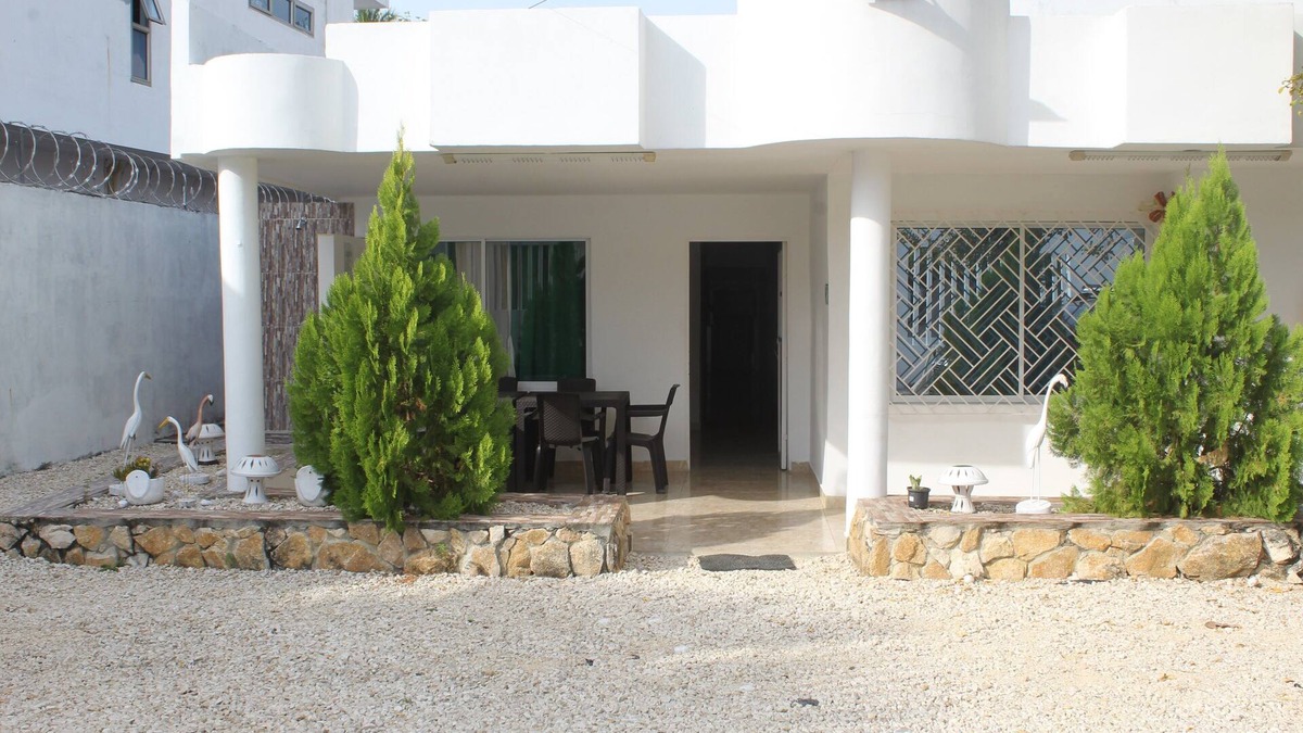 Covenas House | Family houses with different accommodations, to enjoy special moments in coveñas