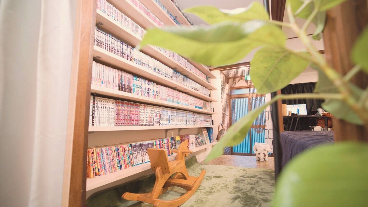 Koriyama House | Family Inn Yamatokoriyama 7minute walk from Kinte/Yamatokoriyama Nara