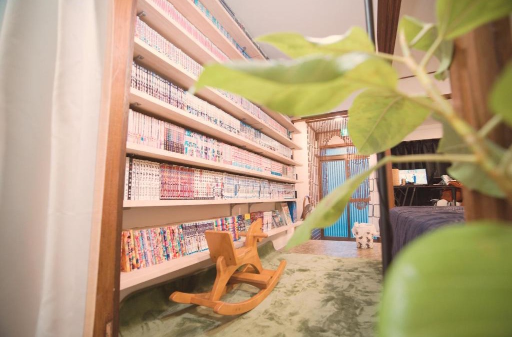 Koriyama House | Family Inn Yamatokoriyama - Vacation STAY 65641v
