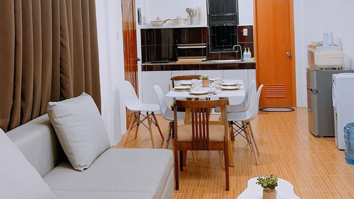 Mati House | Family Island House in Casa Verde Mati City