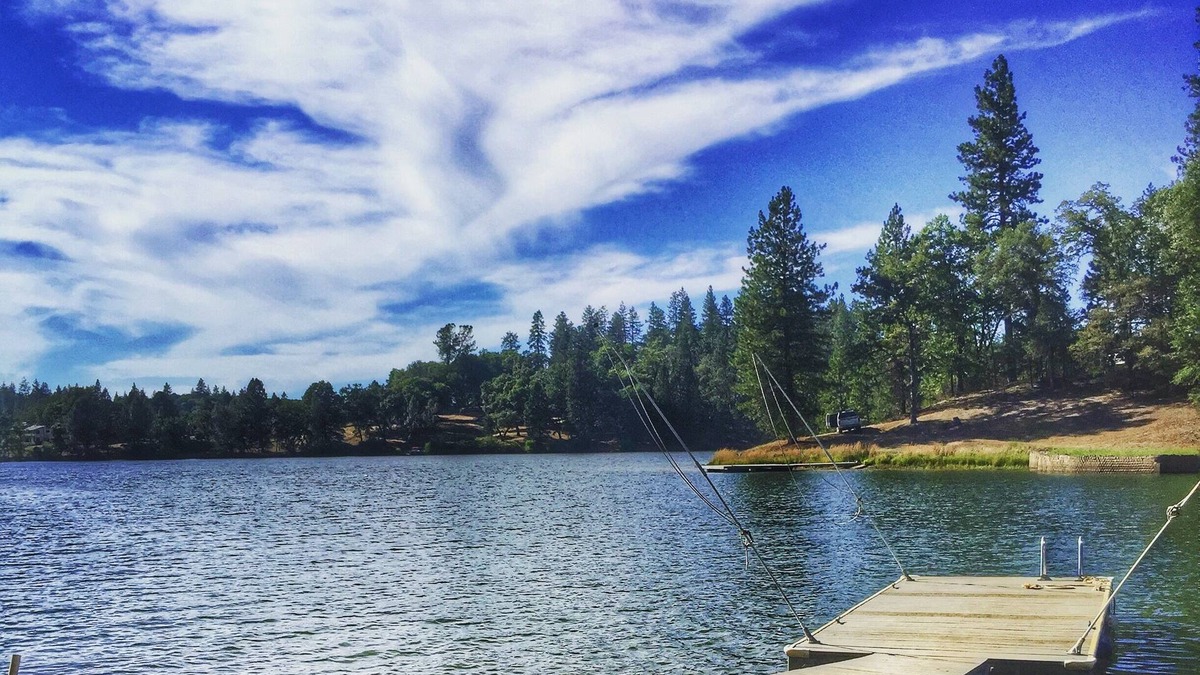 Meadow Vista House | Family Lakehouse-Close to Auburn and Tahoe Area
