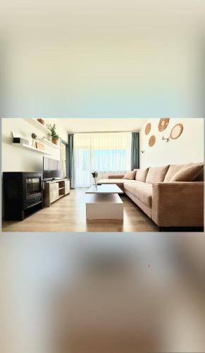 Goslar Apartment | Family Lodge - familienfreundliches Appartement mit zwei Schlafzimmern im Ferienpark Hahnenklee