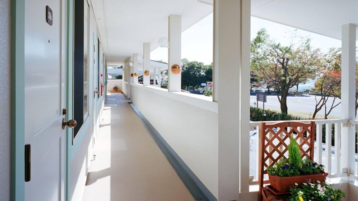 Hatsukaichi Hotel | Family Lodge Hatagoya Miyajima SA