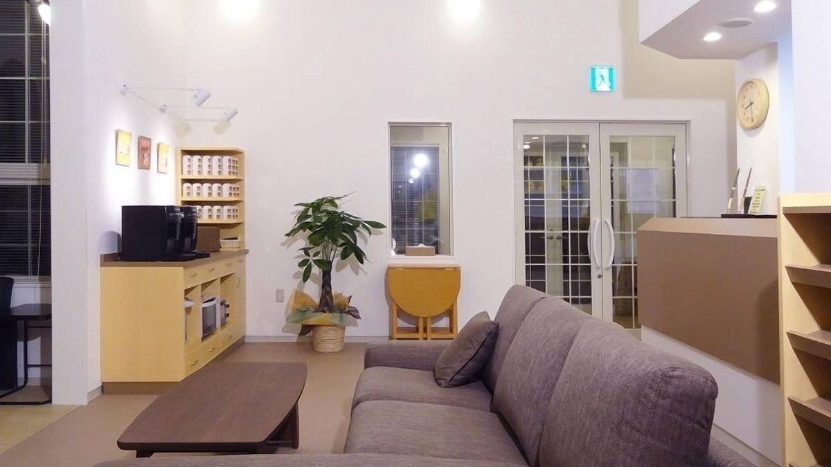Kuwana Hotel | Family Lodge Hatagoya Meihan Nagashima