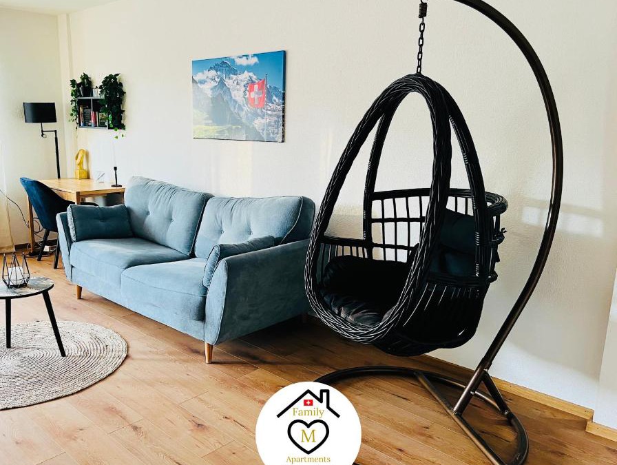 Kappel Apartment | Family M Apartments 4-5-6