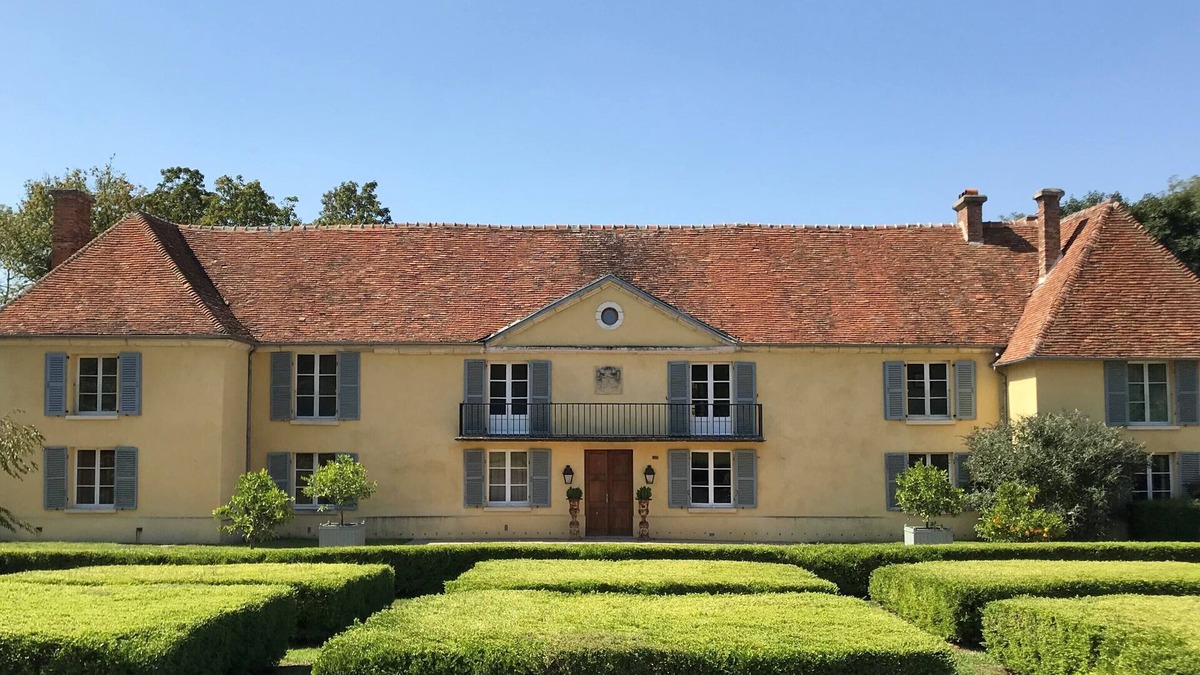 L'Oudon House | Family manor house and outbuilding in the Pays d'Auge
