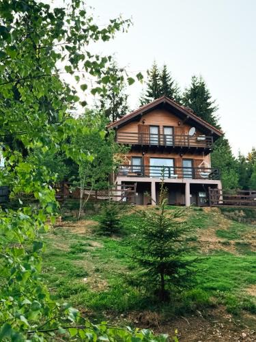 Muntele Baisorii House | Family Nest Baisoara perfect for families