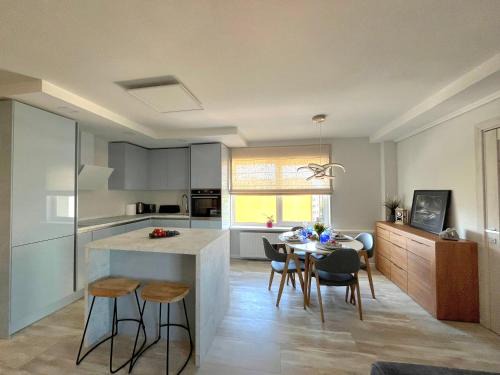 Ventspils Apartment | Family Nest