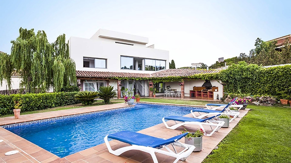 Garriguella Villa | Family Oasis w/Private Pool